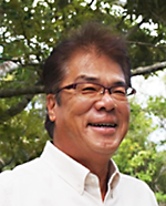 吉田　稔
